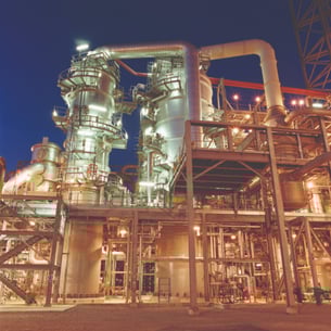 Industries We Serve-2-Process & Industrial