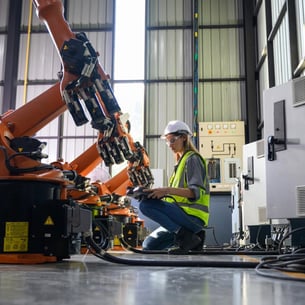 Industries We Serve-3-Advanced Manufacturing