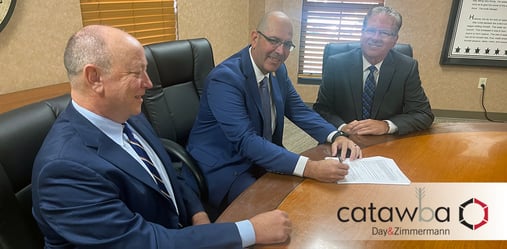 Catawba-release