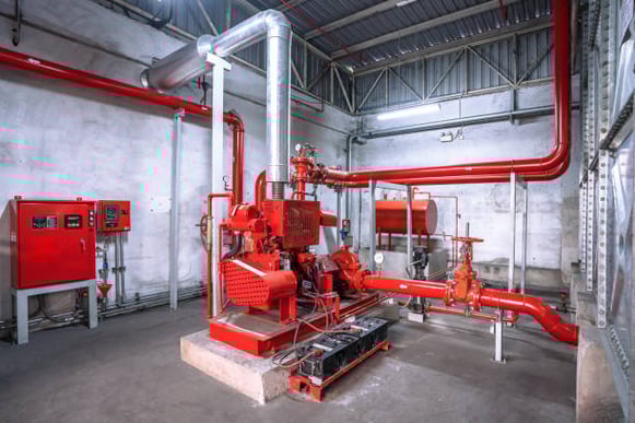FIrePump-Part1