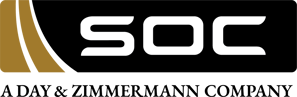 SOC logo