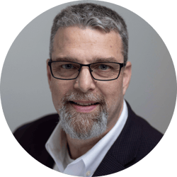 Kent Allen Headshot