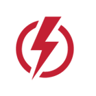 icon-power red 140