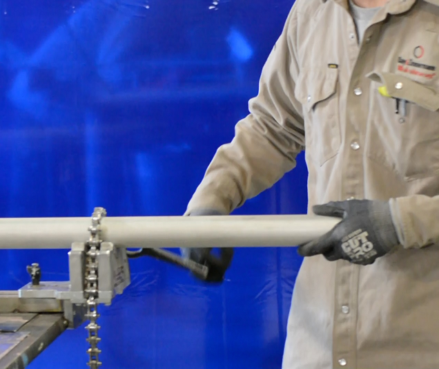 Piping and Plumbing from D&Z