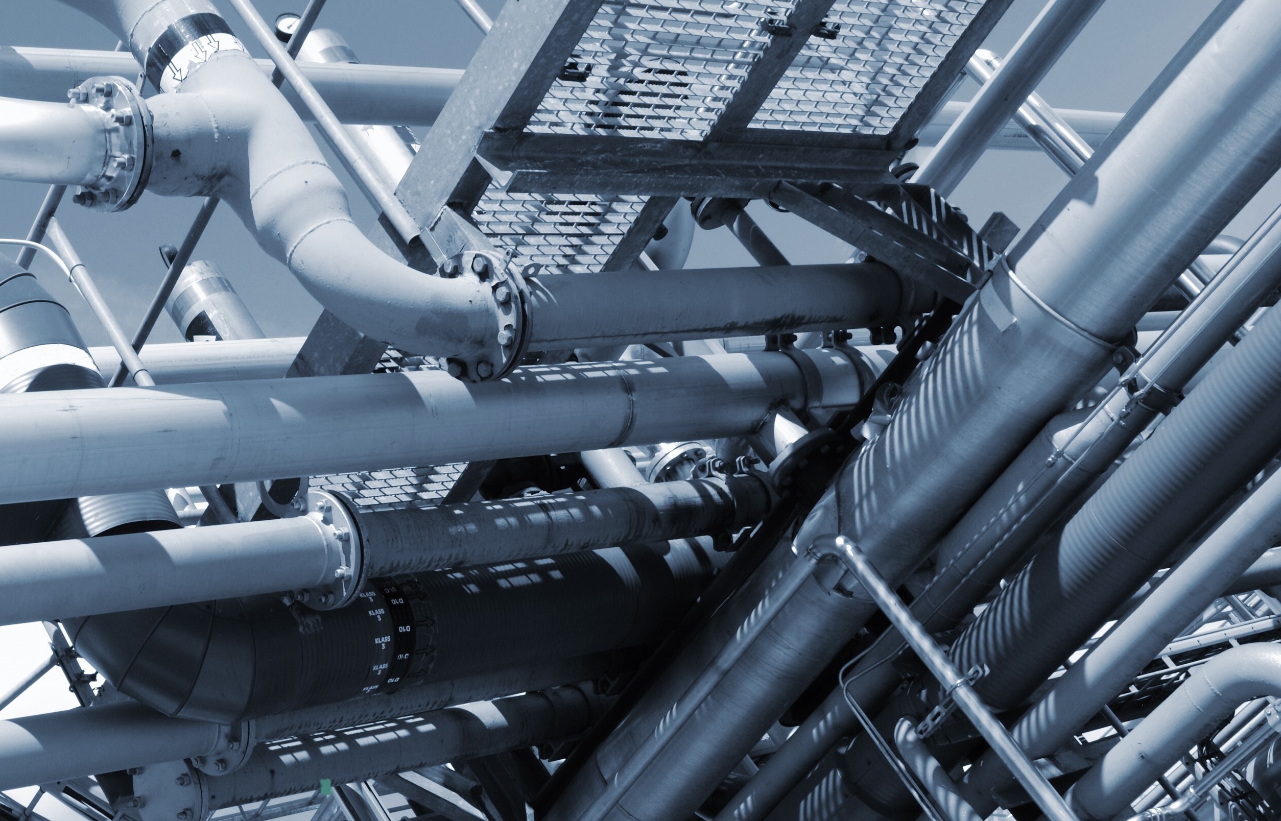 Piping and Plumbing Construction and Maintenance