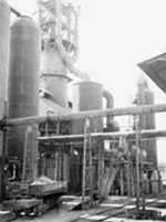 Day & Zimmermann engineers help design a steel plant in MonClova, Mexico. 