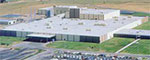 Hershey dedicates a plant in Oakdale, California