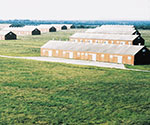 Day & Zimmermann is awarded a contract to manage the Kansas Army Ammunition Plant