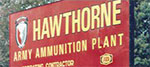 Day & Zimmermann secures a major contract to operate and manage what is at the time the largest ammunition storage depot in the world — Hawthorne Army Depot in Nevada.