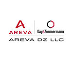 Day & Zimmermann's Power Services unit forms a joint venture with AREVA called AREVA DZ