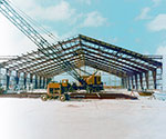 To build the massive new Korat Air Base in Thailand, Day & Zimmermann enlists thousands of local workers
