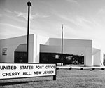Day & Zimmermann and Yoh Company personnel help with a massive three year modernization program for the U.S. Postal Service.