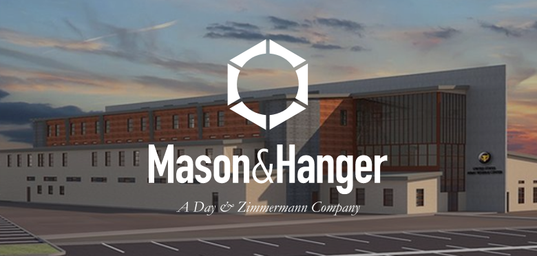 Mason & Hanger 