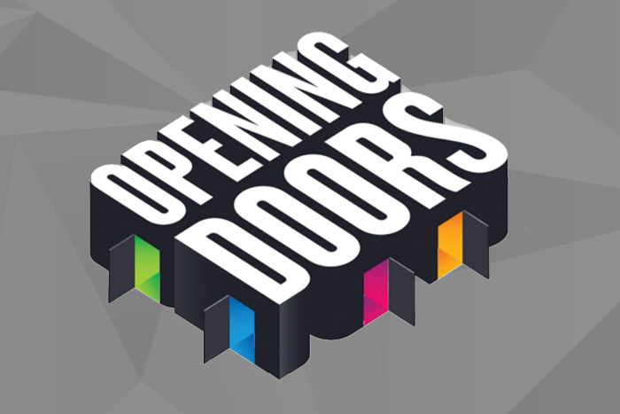 DZ-Opening-Doors