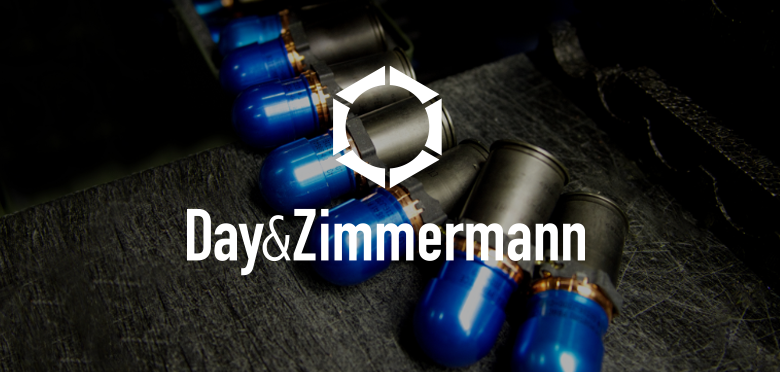 Day & Zimmermann Munitions