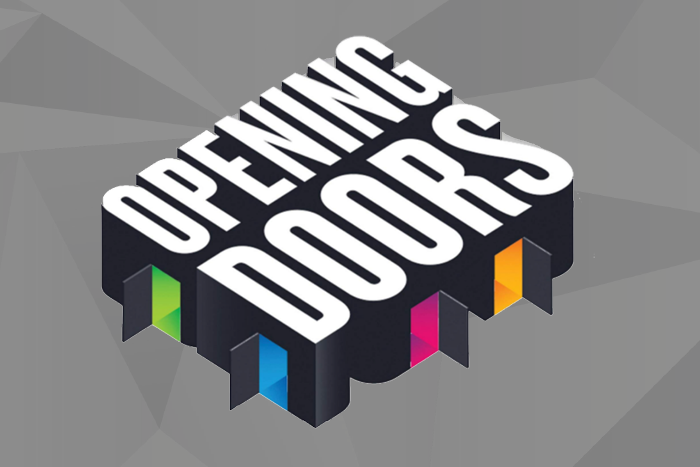 Opening Doors