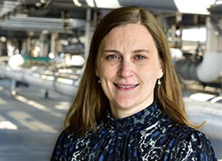 Kathleen King  Senior VP Finance and CFO
