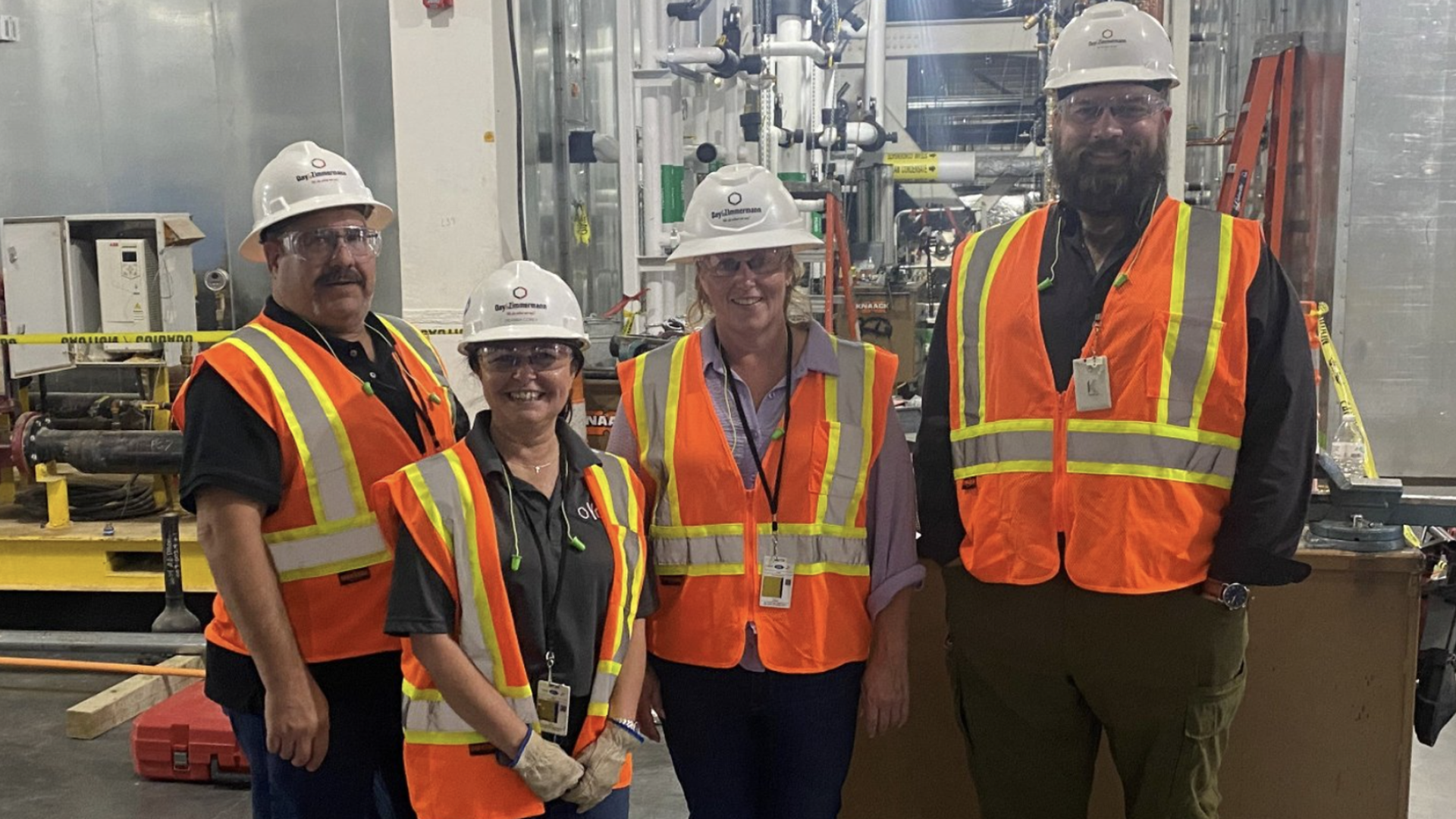 Safety Excellence Advanced Manufacturing-5