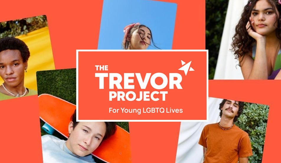 The Trevor Project