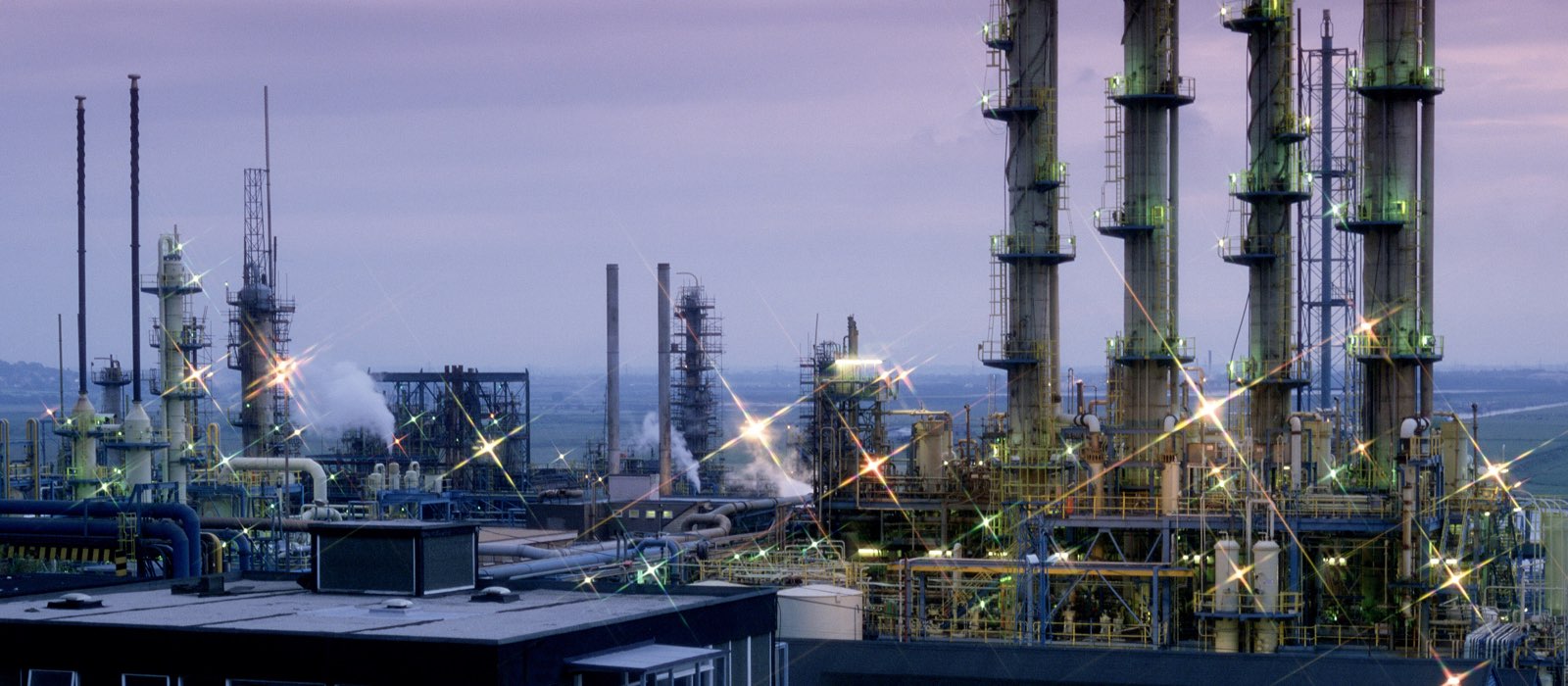 Petrochemical
