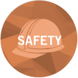 Integrity icon