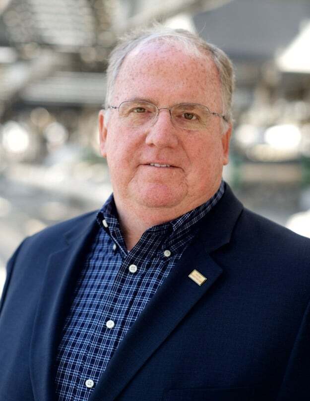 Michael Yoh