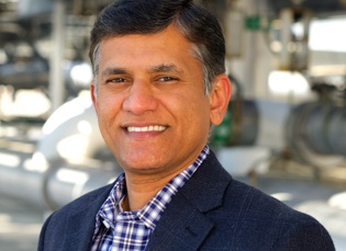 Sankara 'Vishi' Viswanathan