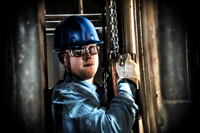 coal and gas maintenance and construction outages