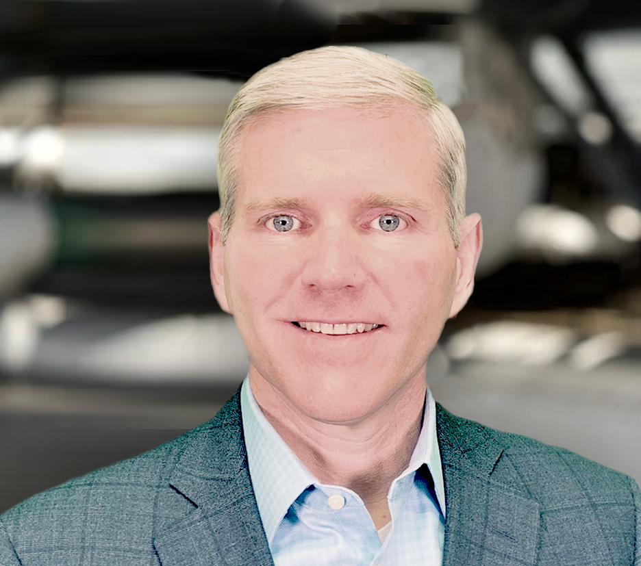 Daniel Ross SVP, HR, CHRO