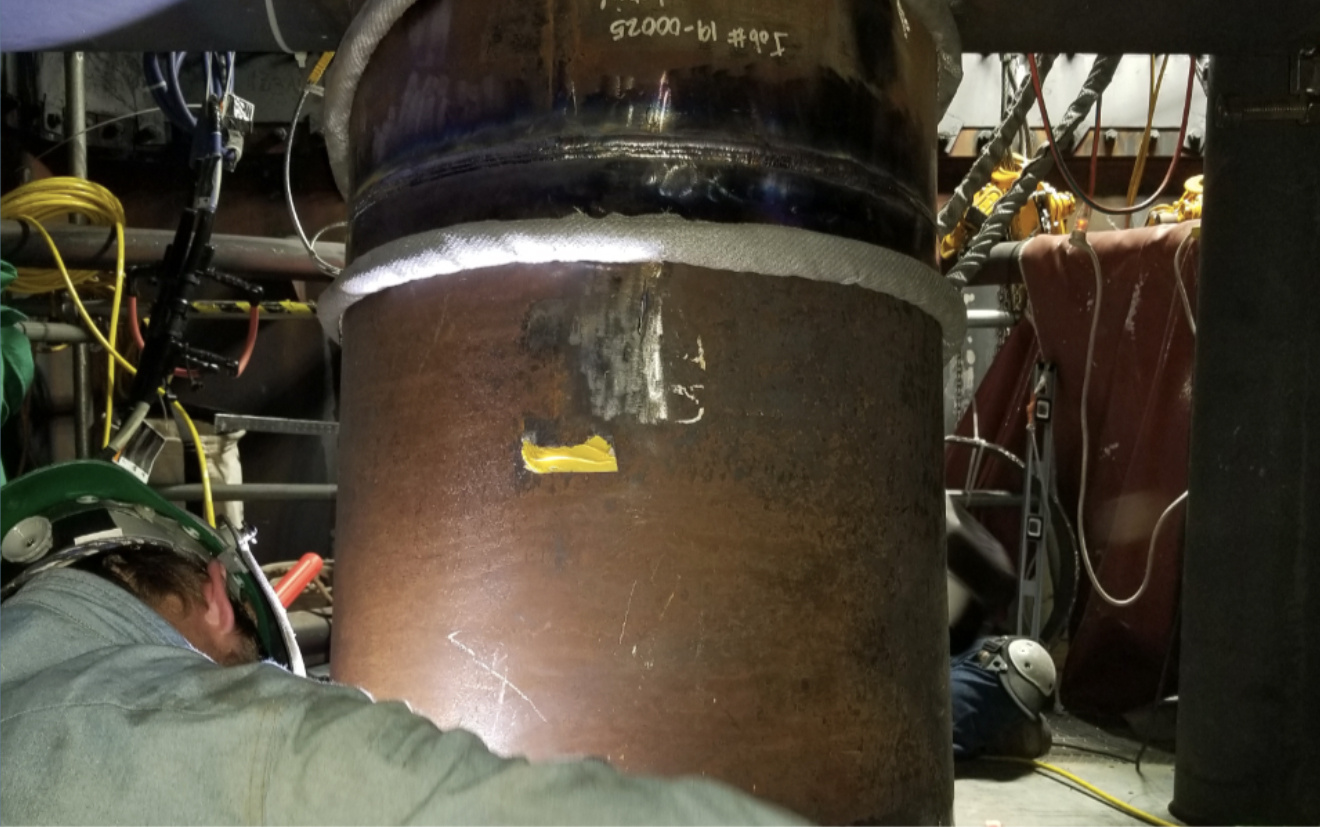 feedwater heater 