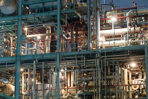 industrial maintenance prevent downtime