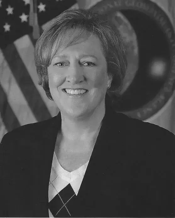 Jeanne Foster