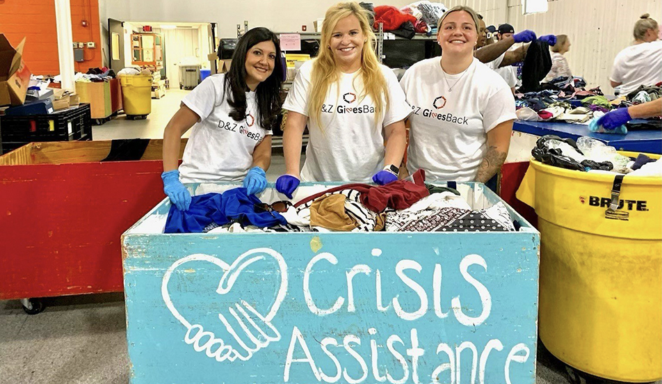 Crisis Assistance Ministry