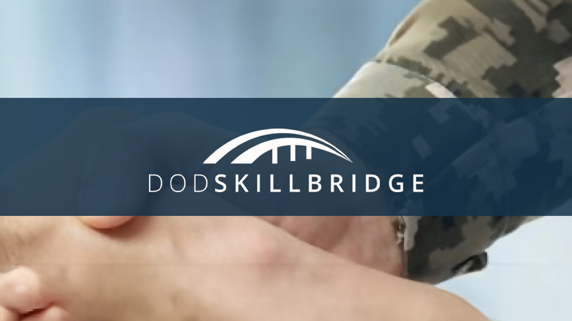 DoD SkillBridge