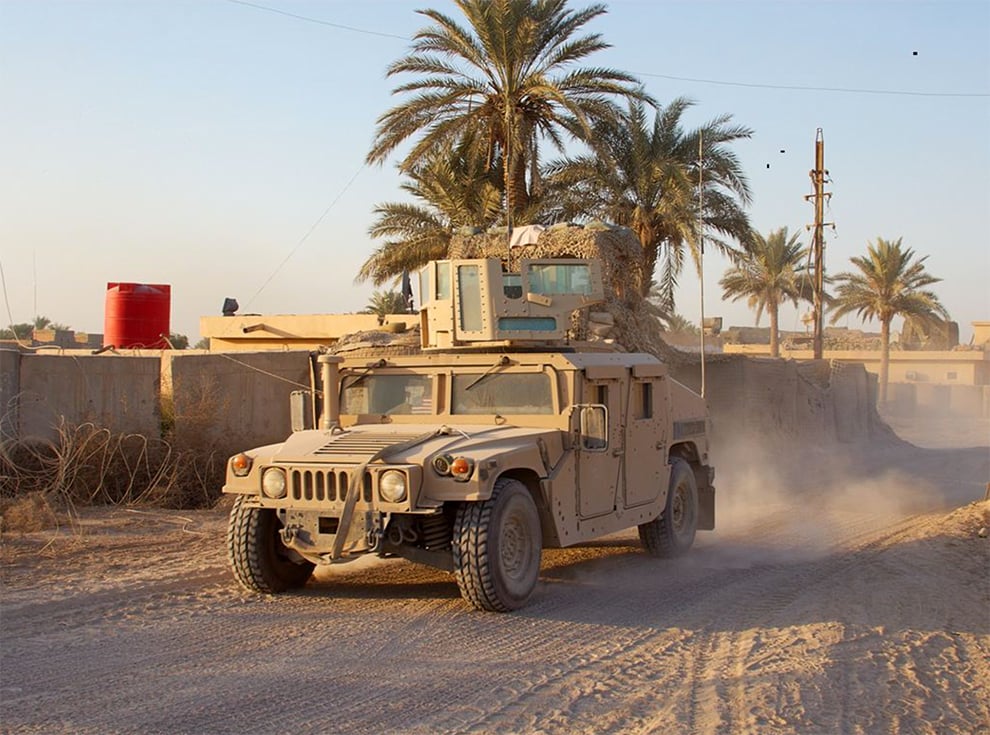 SOC Department of Defense Security Operations
