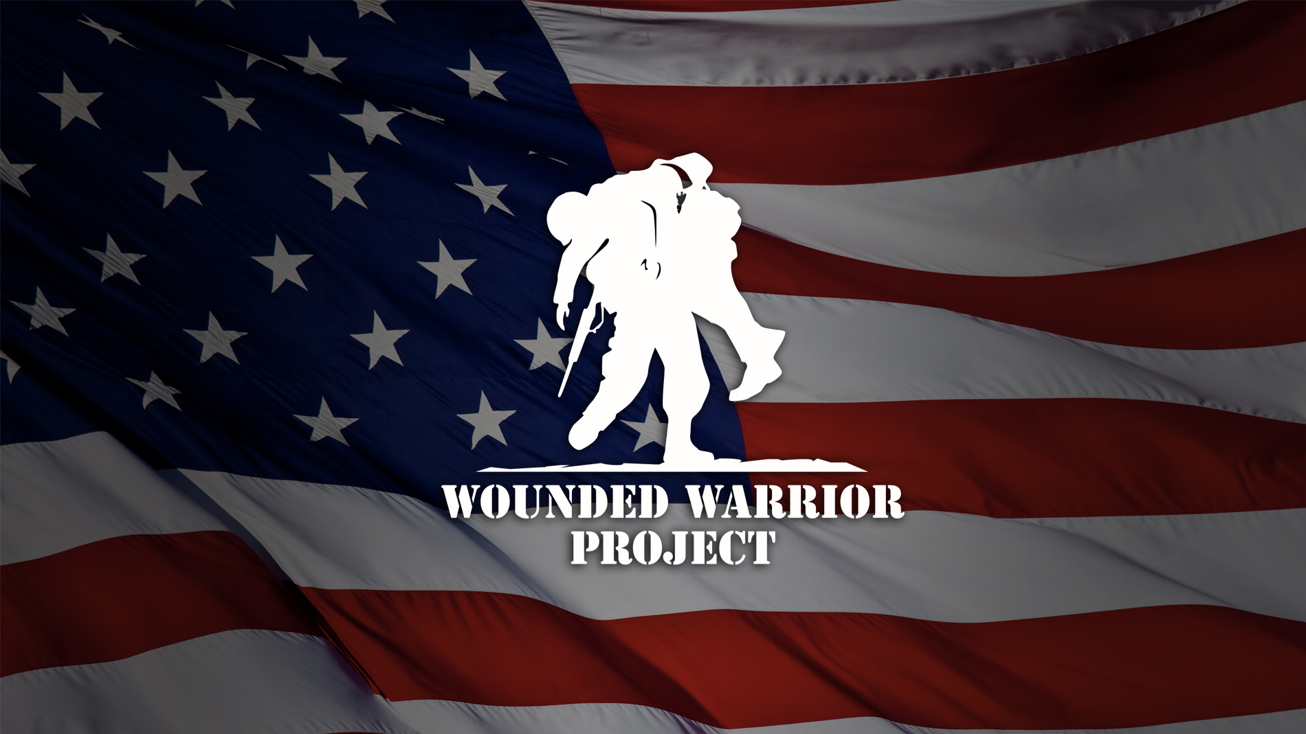 Wounded Warrior Program
