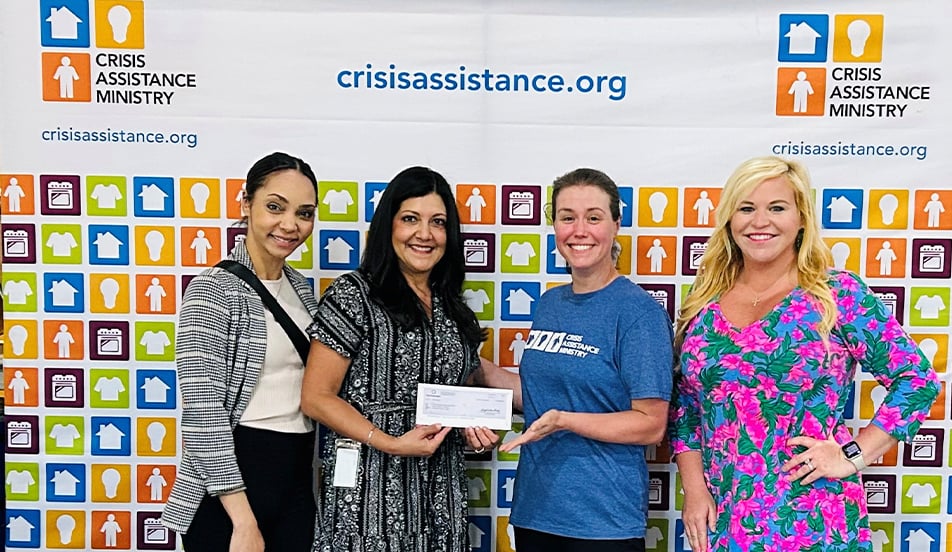 Crisis Assistance Ministry
