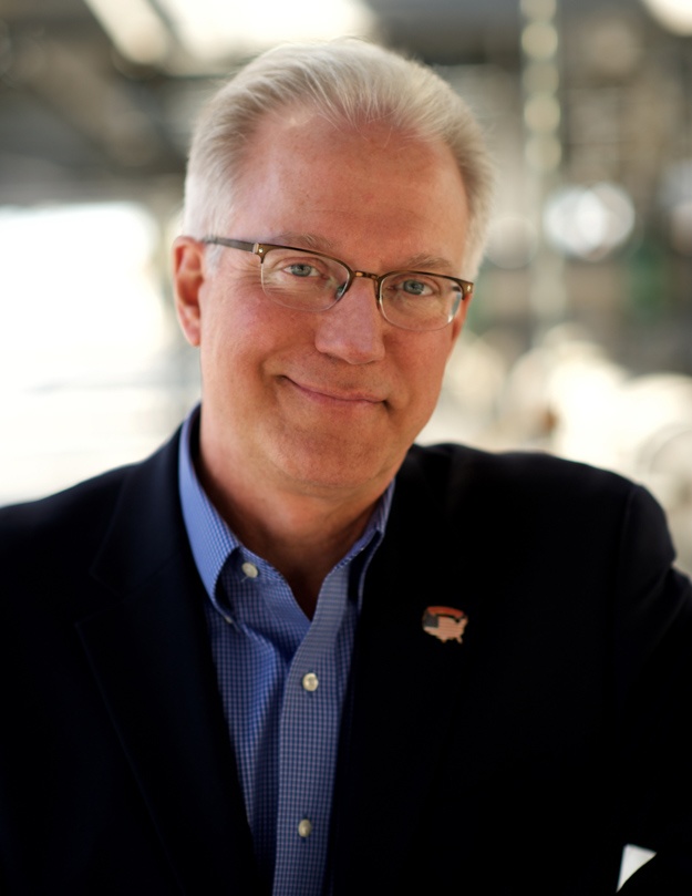 Joseph Ritzel