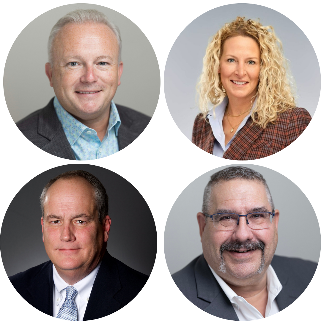 from craft to executive