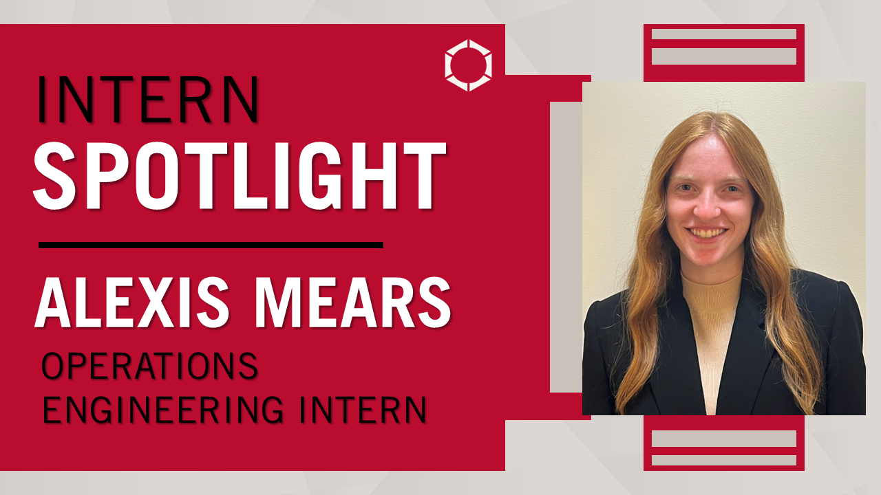 Intern Spotlight