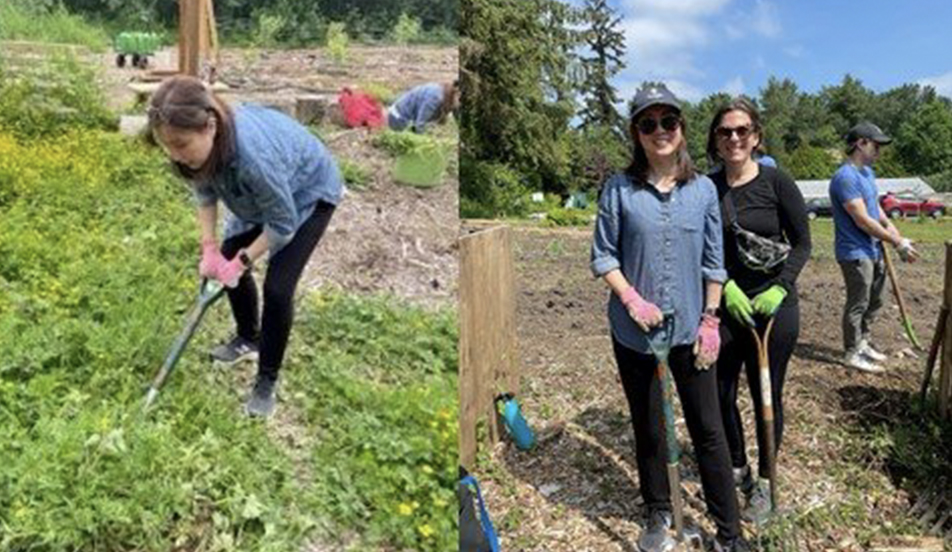 Rainier Beach Urban Farm & Wetlands