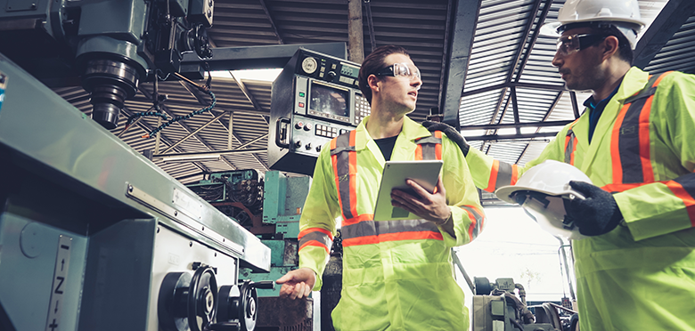 Maintenance and Construction, Nuclear and Fossil Union Trade Opportunities