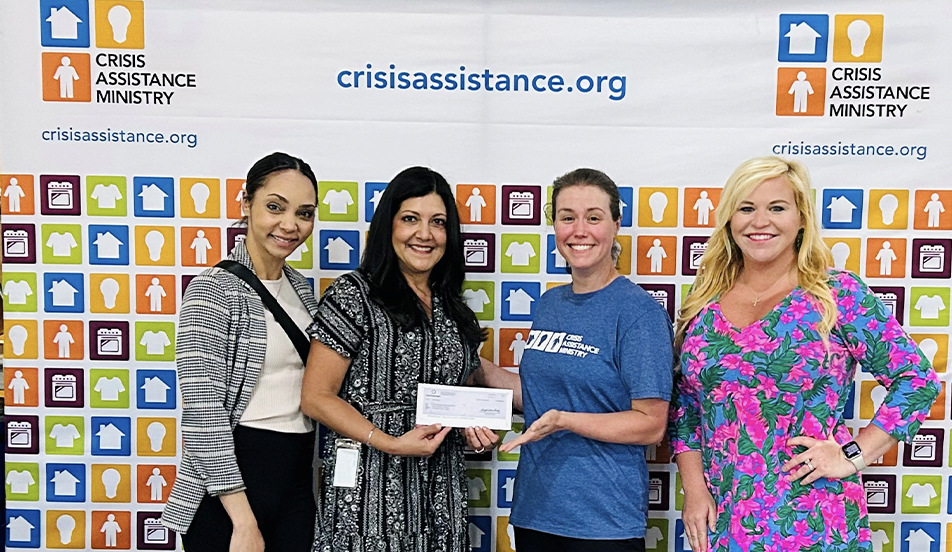 Crisis Assistance Ministry